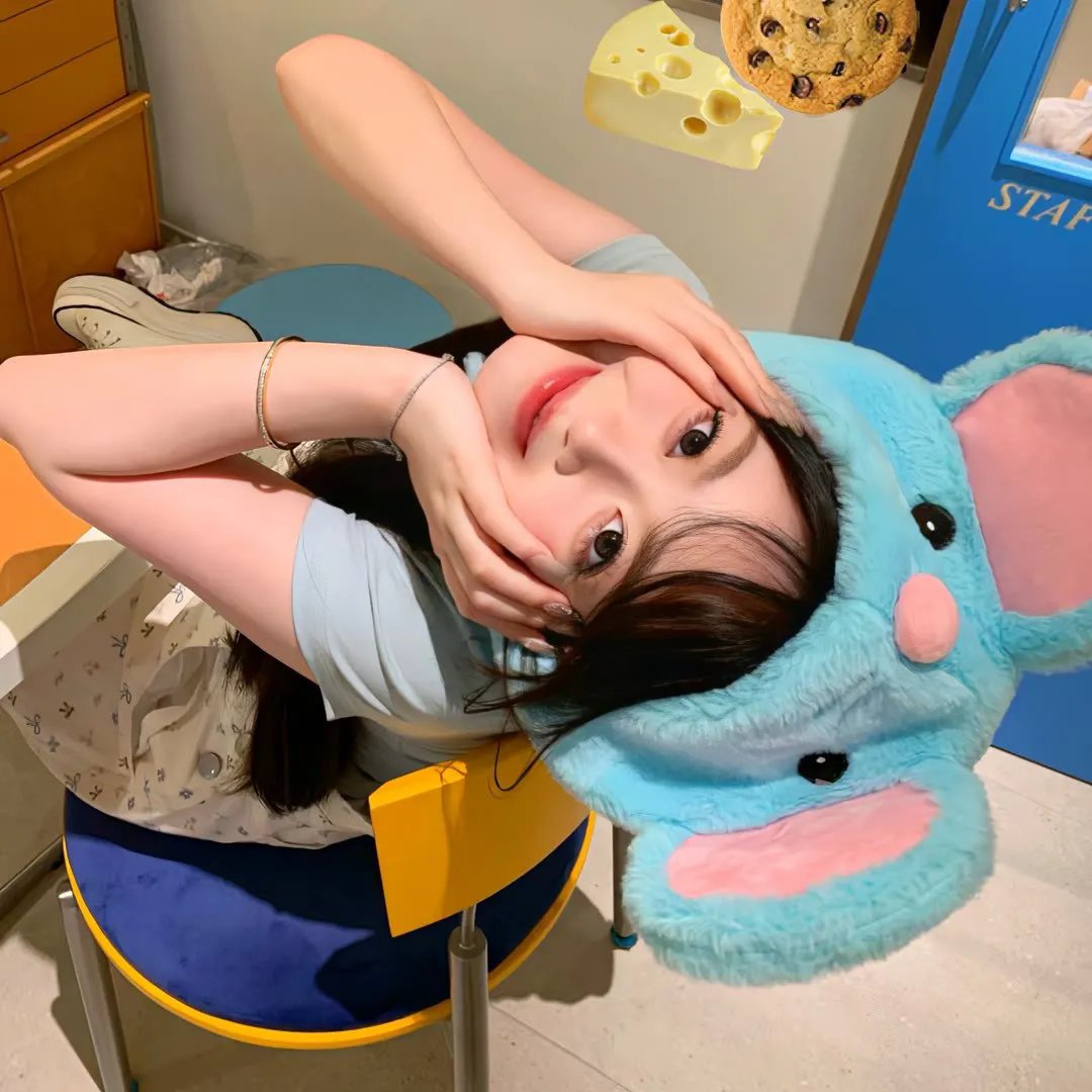 发光的内心